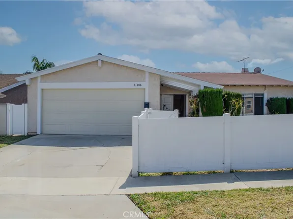 21408 Berendo Ave, Torrance, CA 90502