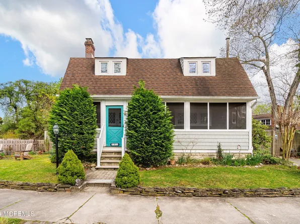 38 Highland Avenue, Island Heights, NJ 08732
