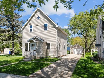 524 East MCKINLEY STREET, Appleton, WI, 54915