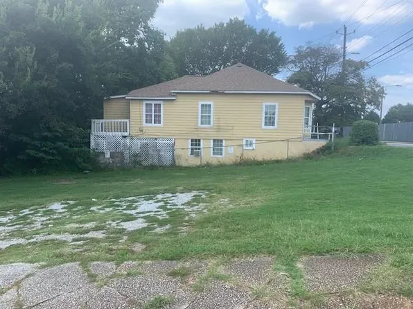 1469 Jonesboro Rd SE, Atlanta, GA 30315