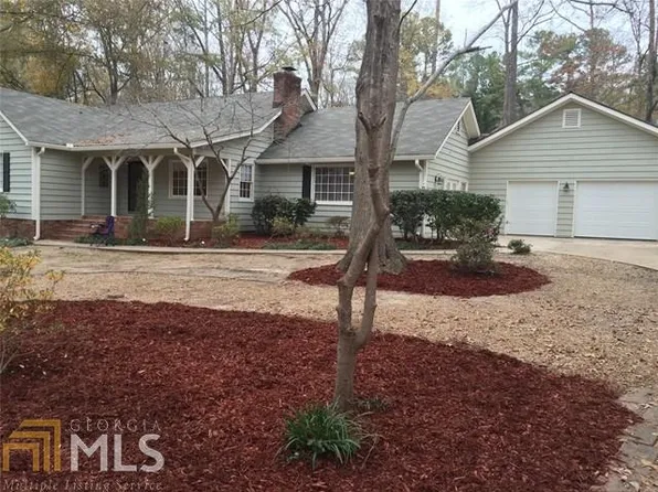 208 Oakmount Dr, Peachtree City, GA 30269