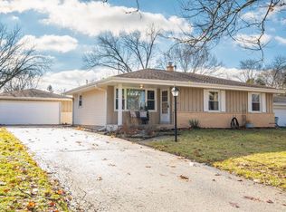 11915 W Rio St, Milwaukee, WI 53225