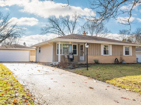 11915 West Rio STREET, Milwaukee, WI 53225