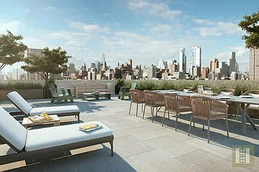 Sold by Halstead Real Estate