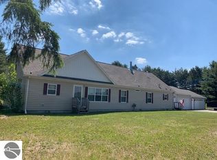 3423 S Derenzy Rd, Bellaire, MI 49615