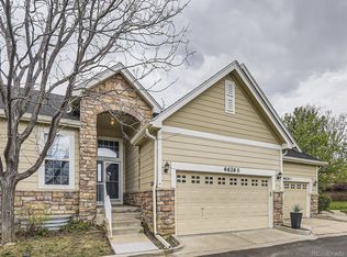 6626 S Reed Way UNIT B, Littleton, CO 80123