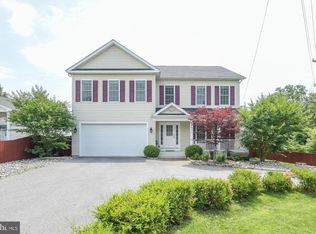 9301 Old Scaggsville Rd, Laurel, MD 20723