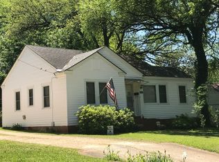 1510 Yancey Ave, Montgomery, AL 36107