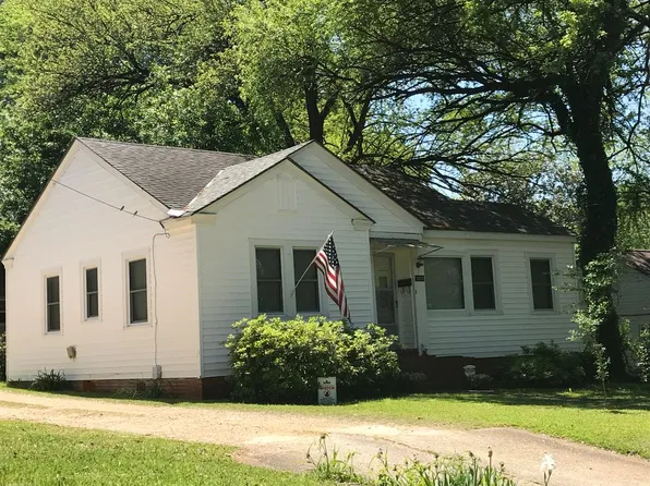 1510 Yancey Ave, Montgomery, AL 36107
