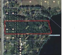 3717 Laughlin Rd, Zellwood, FL 32798