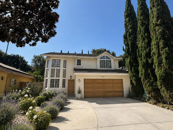 475 Whitney Ave, Vallejo, CA 94589