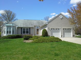 3 Michael Ln, Bordentown, NJ 08505