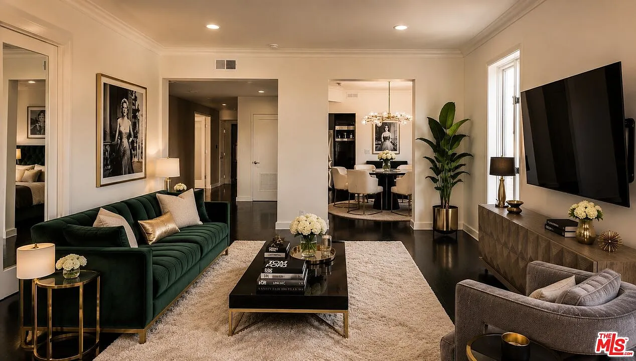 2 bed, 2.0 bath, 1817 sqft, $7,950 — Photo 1