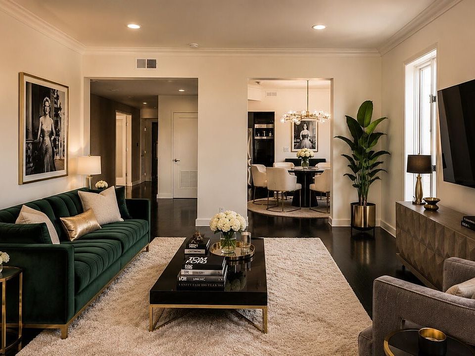 1st image of 1424 N Crescent Heights Blvd Unit 61