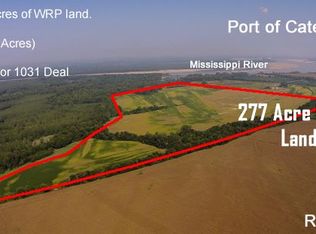 Pea Ridge Road, Tiptonville, TN 38079