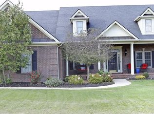 127 Teal Ln, Winchester, KY 40391