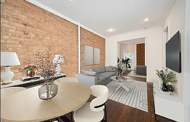 Rented by Living New York