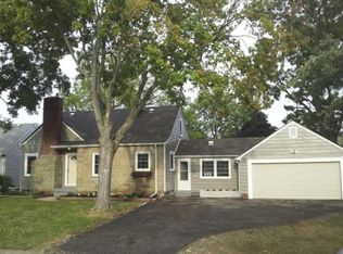 2612 Aerial Ave, Dayton, OH