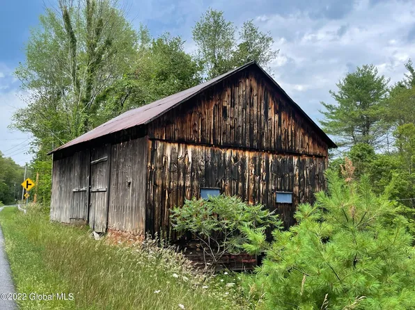 LOT 4 PICKLE HILL ROAD, Queensbury, NY 12804
