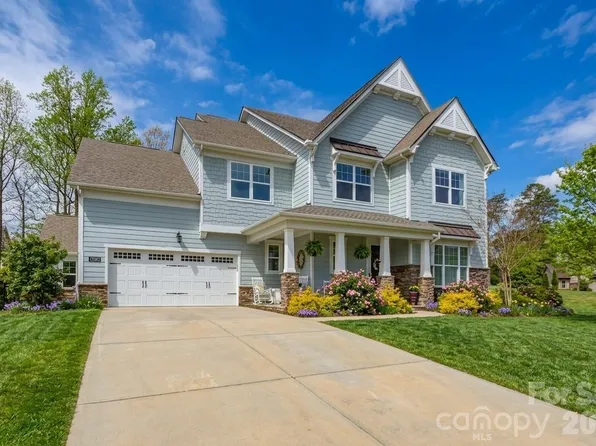 17204 Saranita Ln, Charlotte, NC 28278