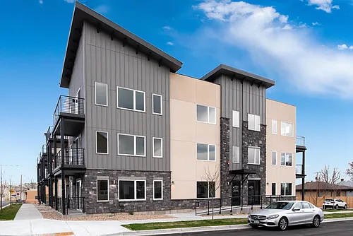 WestEdge Apartments Photo 1