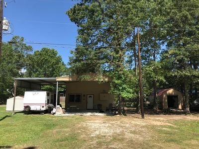 280 Morocco Dr, Pointblank, TX, 77364