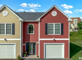 19 Gillette Way #19, Bristol, CT 06010