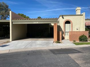 2838 E Avenida Olivos, Phoenix, AZ 85016