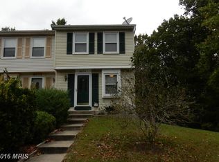 8074 Newcomb Ct, Pasadena, MD 21122