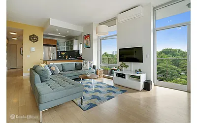 Sold by Douglas Elliman