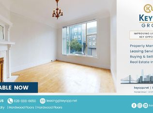 2136 Hayes St, San Francisco, CA 94117
