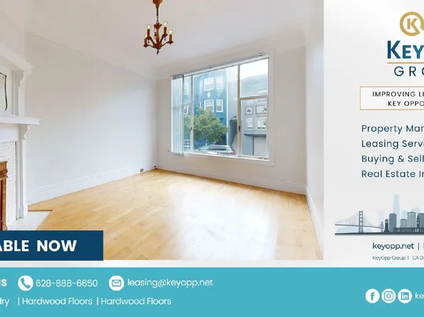 2136 Hayes St, San Francisco, CA 94117