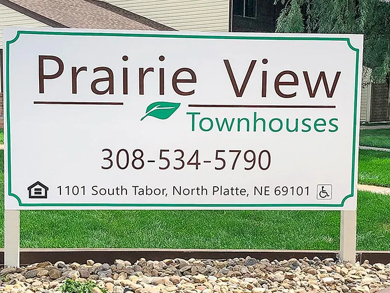 Prairie View Townhomes — Photo 11