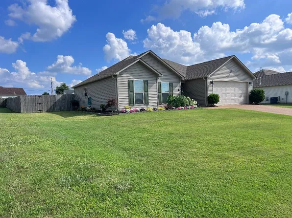 80 Ashberry Ln, Three Way, TN 38343