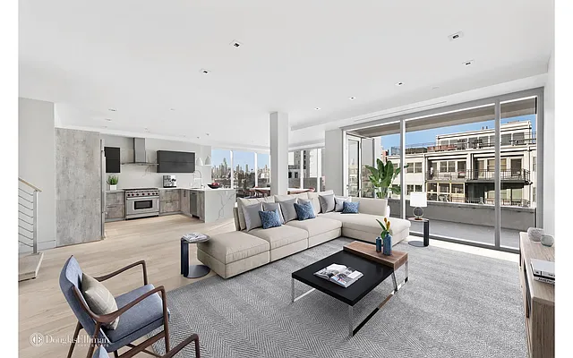 Sold by Douglas Elliman | media 42