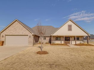 504 E Frenchmans Bend Rd, Monroe, LA 71203