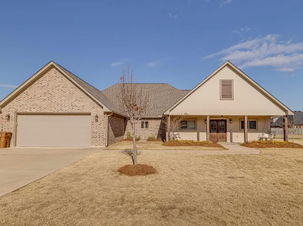 504 E Frenchmans Bend Rd, Monroe, LA 71203