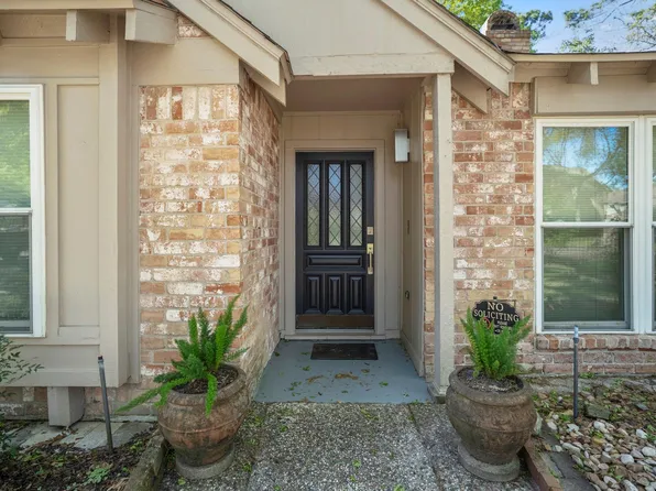 11611 Primwood Dr, Houston, TX 77070