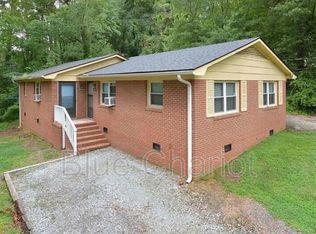 2708 E Main St #A, Durham, NC 27703