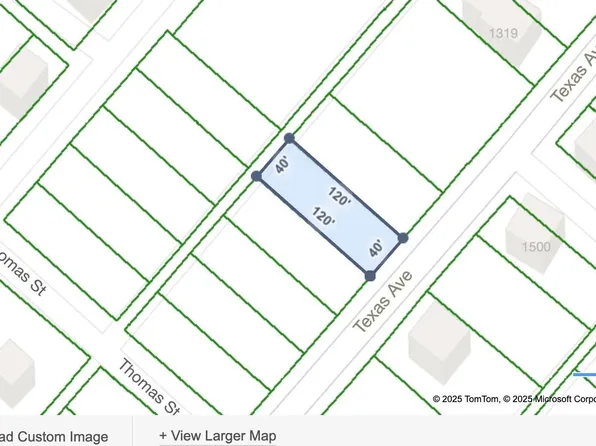 0 Texas Ave, Knoxville, TN 37921