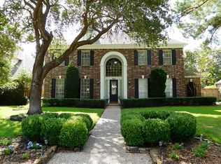 1907 Windy Ridge Dr, Katy, TX 77450