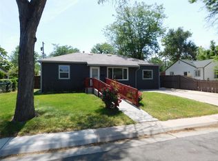 800 Kingston St, Aurora, CO 80010