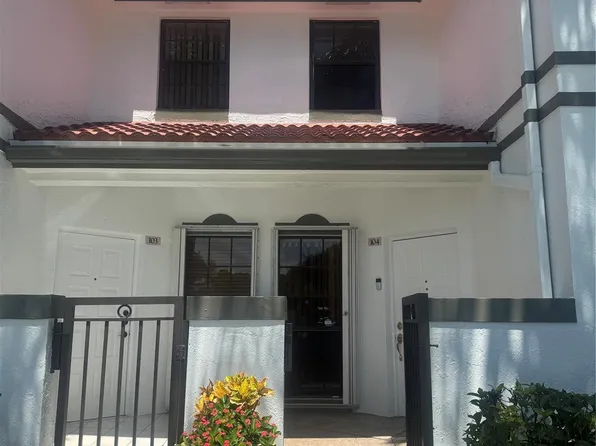 301 SW 158th Terrace #104, Pembroke Pines, FL 33027