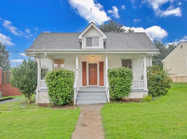 14 W Carrollton Ave, Salem, VA 24153