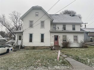 277 North St, Caledonia, NY 14423