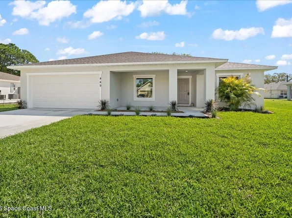 449 Wells Ave SW, Palm Bay, FL 32908