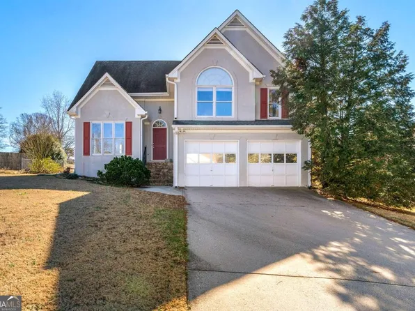 3495 Harfield Dr, Bethlehem, GA 30620