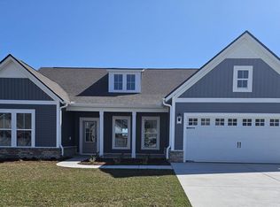 226 Eagle Claw Dr LOT 3049, Carolina Shores, NC 28467