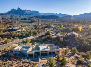 3000 Navajo Way, Springdale, UT 84767