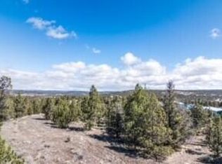 SE Krag St, Prineville, OR 97754